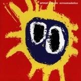 Screamadelica - Vinyl | Primal Scream