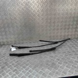 Braț ștergător față AUDI A6 Avant 4G5, C7, 4GD 2014 OEM: 4G1955407C,4G1955408C 30381981