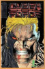 Cyber Force No. 4 / july 1993