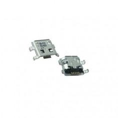 Conector Incarcare BlackBerry 8900 , 9500 , 9630 Original foto