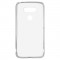 Husa Silicon Ultra Slim 03mm Iberry Transparenta Pentru LG G5 H830