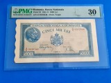 5.000lei din 22-08-1944 PMG30