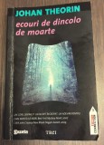 Johan Theorin - Ecouri de dincolo de moarte
