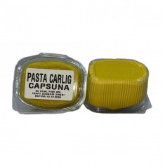 Pasta Carlig, aroma de CAPSUNI, 100 gr