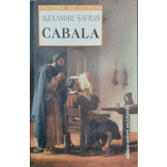 Cabala Alexandru Safran