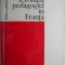 Evolutia pedagogiei in Franta &ndash; Emile Durkheim