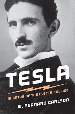 Tesla: Inventor of the Electrical Age foto