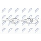 Planetara Tesla Model X 60d, 75d, 90d, 100d, P90d, P100d 2015-, Fata, Dreapta, 1027115-00-B