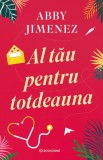 Al tau pentru totdeauna - Bookzone