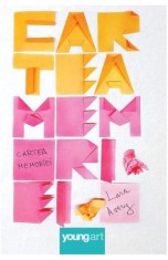 Cartea memoriei - Lara Avery, Grupul Art