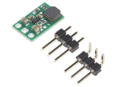 Convertor Step Up 5V 2A foto