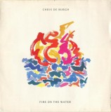 Vinil Chris de Burgh - The Getaway (VG+) German Pressing, LP, Album, Soft Rock, Pop Rock, Anii &#039;80
