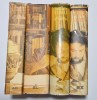Dictionar Enciclopedic Psihiatrie Constantin Gorgos, 4 Volume, Editura Medicala, 1987-1992