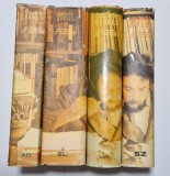 Constantin Gorgos - Dictionar Enciclopedic de psihiatrie -4 volume
