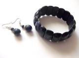 Set cu lapis lazuli 47126