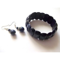 set cu lapis lazuli 47126