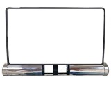 Kit Instalare navigatie de 9 inchi Citoren C3 2017-2024 radio cd CarStore Technology