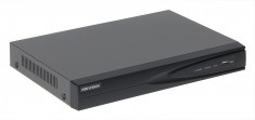 H265 4K UltraHD 4ch IP Network Video Recorder,DS-7604NI-K1 foto