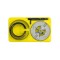 Set freze ciruclare 60-95 mm 7 piese Vorel 28725