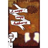 A nagy-nagy h&aacute;bor&uacute; - Kapit&aacute;ny G&aacute;bor