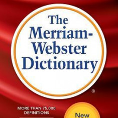 The Merriam-Webster Dictionary
