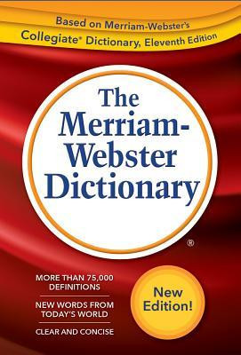 The Merriam-Webster Dictionary foto