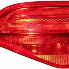 Stop spate lampa Audi A4/S4 (B8) Avant/Combi 11.2007-10.2011 AXO SCINTEX partea Stanga interior cu suport bec