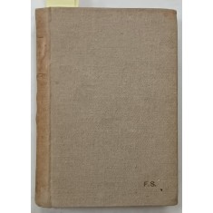 COLEGAT DE 6 LUCRARI , AUTORI ROMANI SI STRAINI , 1895 -1909 , VEZI DESCRIEREA !