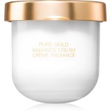 La Prairie Pure Gold Radiance Nocturnal Balm balsam de noapte hrănitor, pentru fortificarea tenului cu aur Refil 50 ml