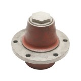Butuc roata fata asamblat pentru U-445 cod 40.31.121
