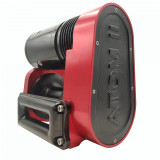 TROLIU 3500LBS RED WINCHES SSV / UTV