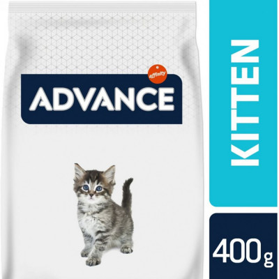 Advance Cat Kitten 0,4 kg foto