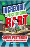 Incredibil de plictisitorul Bart - James Patterson, Duane Swierczynski