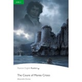 PLPR3. Count of Monte Cristo &amp;amp; MP3 Pack - Alexandre Dumas