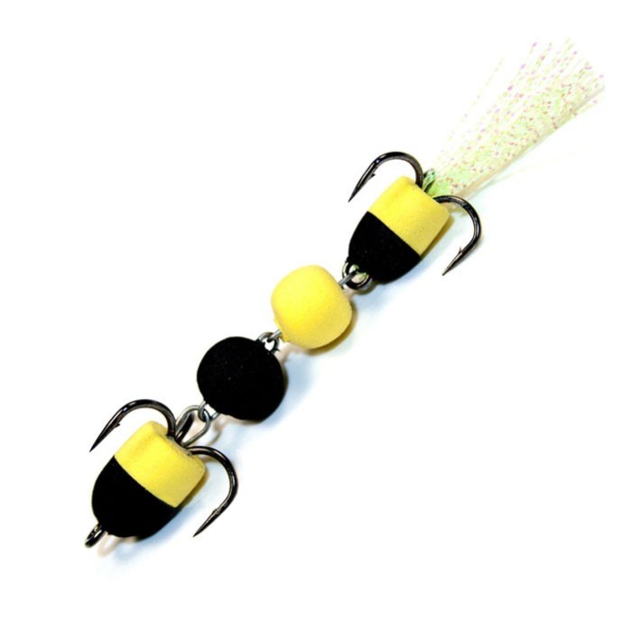 Mandula Lucky Fish M #111
