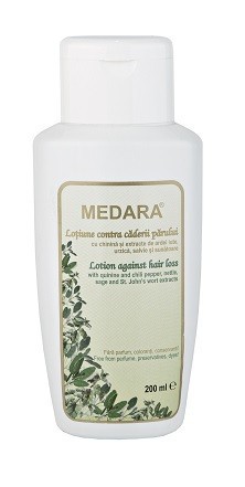 MEDARA LOT CONTRA CADERII PAR 200ML