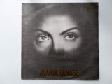Maria Tanase - Din C&icirc;ntecele Mariei Tănase (II), disc vinil LP stare foarte buna