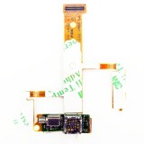 Banda Flex Sony Ericsson W350 - Cablu Conector Display, Piese Telefon