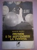 Frumos in Septembrie la Venetia - Teatru Teodor Mazilu, 1973, Cartea Romaneasca, 347 pagini