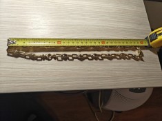Lanț aur 275 lei pe gram