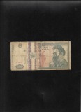 Bancnota 500 Lei 1992, Seria 451270 - Numismatica Romania