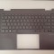 Carcasa superioara cu tastatura palmrest Laptop, HP, Envy 15-ES, 15M-ES, 15-EU, 15M-EU, M50067-A31, M45489-B31, M45489-001, iluminata, layout US, refu