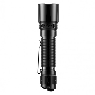 Lanterna reincarcabila TK11R Fenix foto