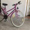 Bicicleta Cuore Tramper 700C
