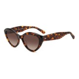 Ochelari de Soare Damă Kate Spade JUNI-G-S-086F5HA &Oslash; 55 mm