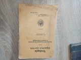 Teologia dogmatica speciala, VOL 2 * BLAJ 1928