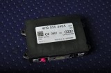 Amplificator de antena AUDI A7 Sportback 4GA, 4GF 2013 OEM: 4H0035446A 2557422
