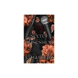 Secret Obsession: Alternate Cover