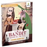 Bandit, cainele lui Da Vinci. Colierul Monei Lisa - Pascal Brissy, Mehdi Doigts