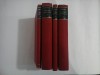 J.I. NIEMIROWER - SCRIERI COMPLETE - 4 volume - 1919 ( cu autograf si dedicatie)